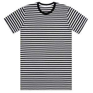 Striped Tee